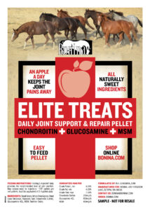 Bonina Elite Treats Joint Support