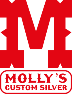 Mollys Custom Silver