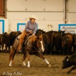 Jammin June NCHA Show