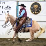 Fall Fun NCHA Show